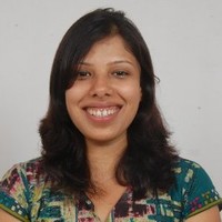 Preeti Khulbe
