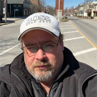 Dave Clark