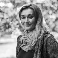 Weronika Gryboś
