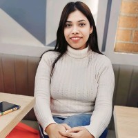 Pooja Mehta