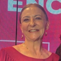 Silvia Moraes