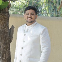 Rohit Bhanushali