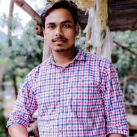 Sunil Harale