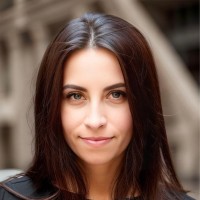 Magdalena Kusiak