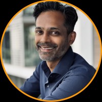 Vinod Jagroep