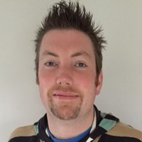 Ian Fairhurst MInstF (AdvDip)