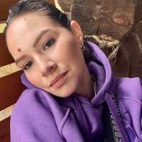 Nadezhda Zyryanova