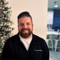 Bryan Warcholek