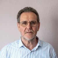 Ángel Luis López Manrique