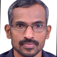 Lethesh Kallidanthiyil Chellappan