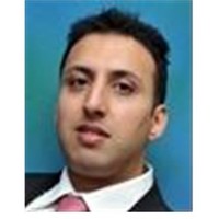 Mohammed Taj Ghaus