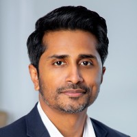 Robin Cheriakalath John