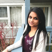 Shirali Thakar