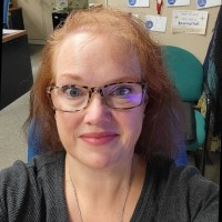 Kristin Brigandi Matika