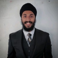 Gurshant Singh Sandhu