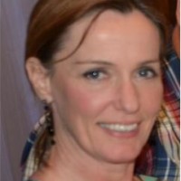 Philippa Williams