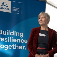 Michaela Bristol-Faulhammer