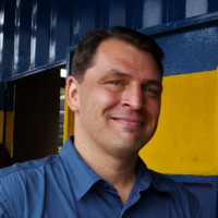 Jeff Rehaluk