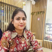 Garima A.
