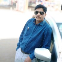 Bhushan Bhole