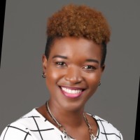 Danya-Cecille Williams