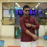 Mehar Prudhvi