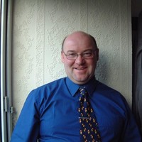 Ian Bale