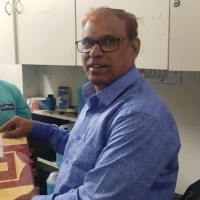Thiyagarajan Sivanesan