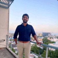 Kumara Subramaniyan