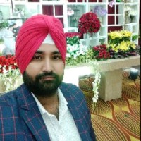 Kulbir Singh