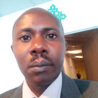 Joseph Nyagwoka