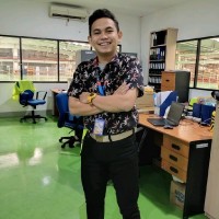 Viekry Ayala