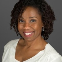 Jeanne Johnson Holmes, Ph.D.