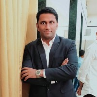 Prathmesh Mungekar