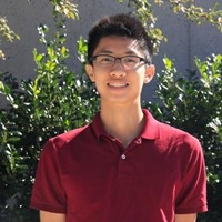 Andrew Wong