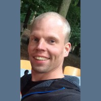Steven Van Der Zalm
