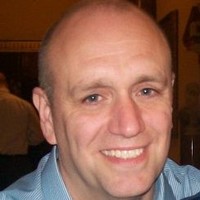 Adrian Clifton