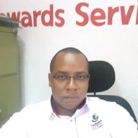 Paul Kaloki