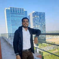 Nilesh Jumrani