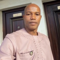 Kayode Eniafe Diya