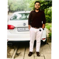 Rahul Grover