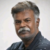 Balaji Krishnasamy
