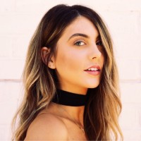 Irelyn Daugherty