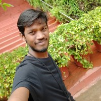 Rajesh B