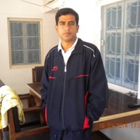 Anand Singh Tomar