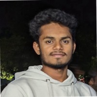 Anand Maturi