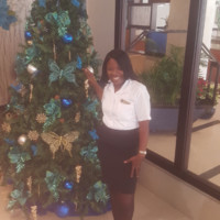 Tamika Gordon