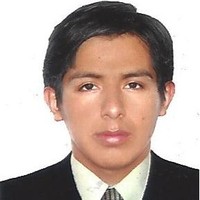 Edson Andres Yana Salas
