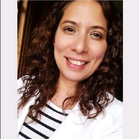 Isabel Paredes Cedeño