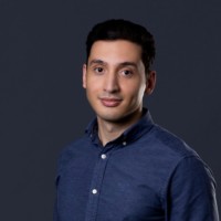 Ahmed Saleh